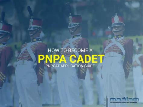 pnpacat meaning|PNPA Cadet Application .